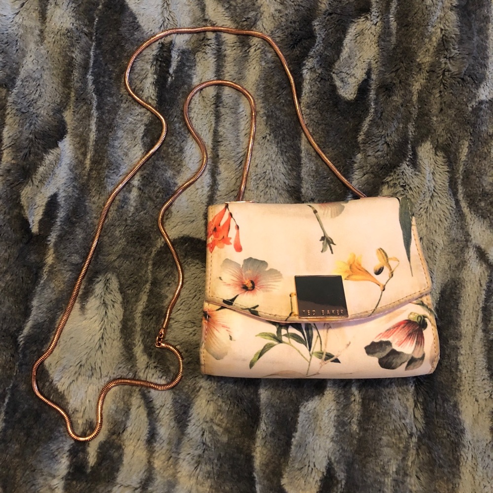 Ted Baker purse